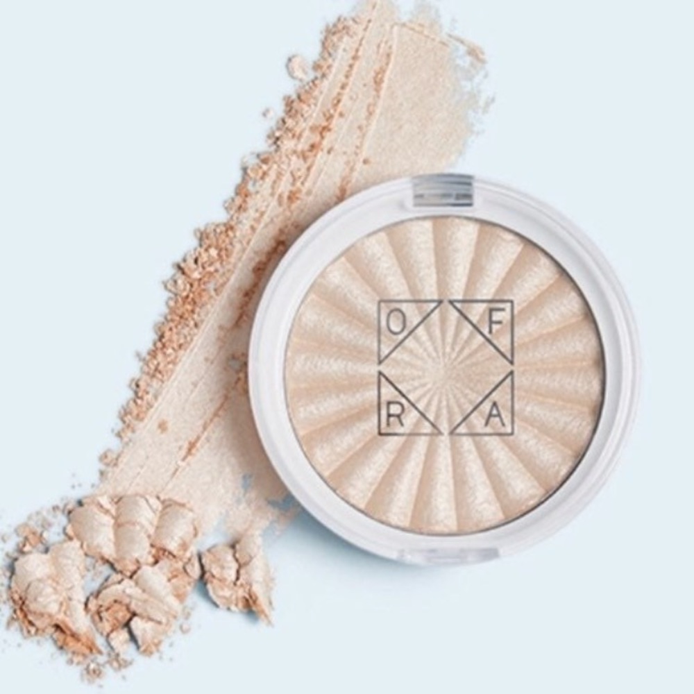 NEW Ofra Star Island Highlighter